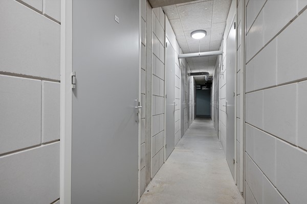 Medium property photo - Galileistate 165, 2041 BS Zandvoort